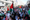 Across 46 cities thousands of Moroccans march in support of ICC arrest warrants against Netanyahu
