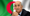 Algerian President Tebboune announces reelection campaign