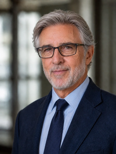Bruce Maddy Maghreb politics and identity contributor Maghreb Insider