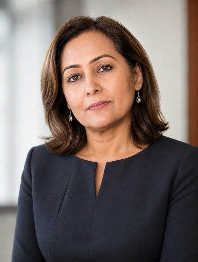 Amal Obeidi Libya politics and governance contributor Maghreb Insider