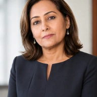 Amal Obeidi Editor Maghreb Insider