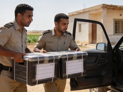 Libya seizes $934,000 hashish haul near Tobruk Maghreb Insider
