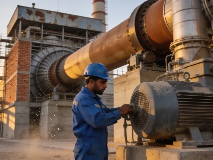 GECOL Brings First South Tripoli Power Unit Online Amid Ongoing Crisis Maghreb Insider