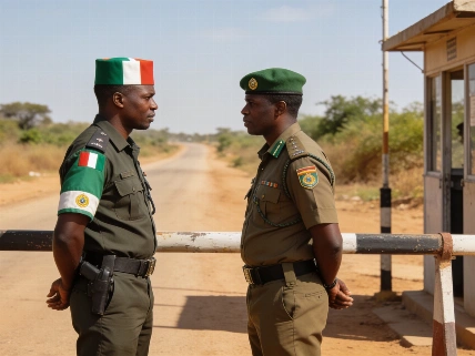 Benin rejects Niger destabilisation claims after military unrest in Niamey Maghreb Insider