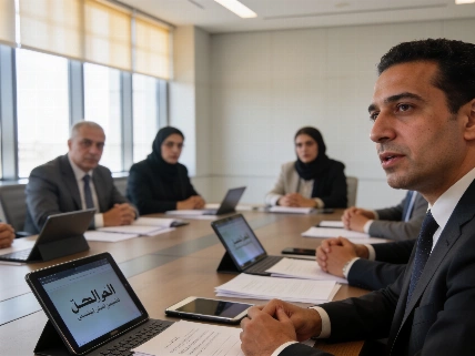 Libyan Experts Forum Sets Out National Development Priorities Maghreb Insider