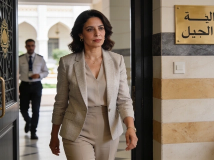 Morocco Names First Woman Prime Minister as African Risks Persist Maghreb Insider