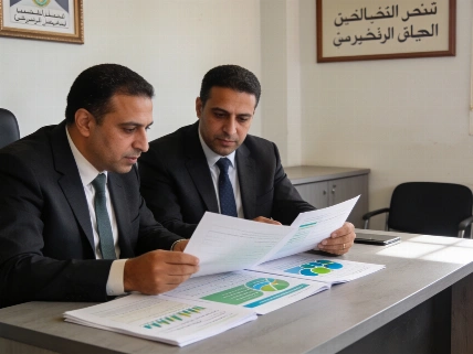 Egypt plans climate action for Qena and Kafr El-Sheikh to 2035 Maghreb Insider