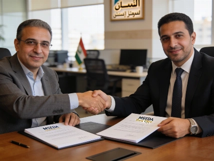 MSMEDA and Startup Egypt sign deal to boost startup support Maghreb Insider