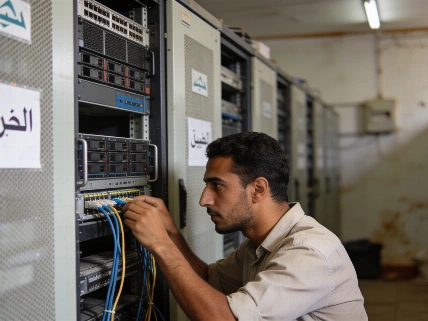 Orange Tunisia and Focus Team Up on Local Cloud Services Maghreb Insider