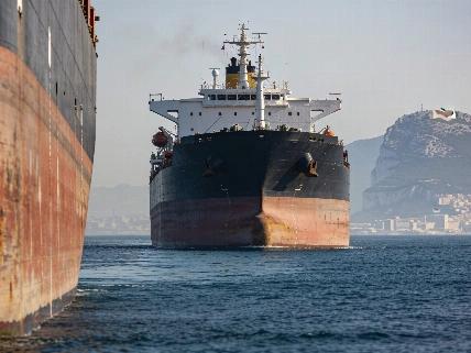 Morocco calls for global rules to secure key maritime straits Maghreb Insider