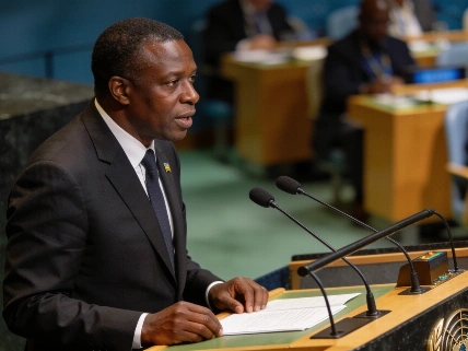 Niger Thanks Algeria for Support at UN General Assembly Maghreb Insider