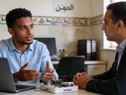 Madica backs first Algerian and Cameroonian startups as early-stage funding dries up Maghreb Insider