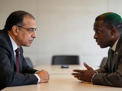 Egypt and Mali Open Talks on Digital Cooperation Maghreb Insider