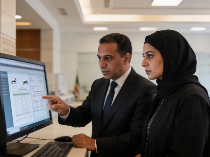 Libyan Customs and Chambers of Commerce Advance Digital Integration Maghreb Insider