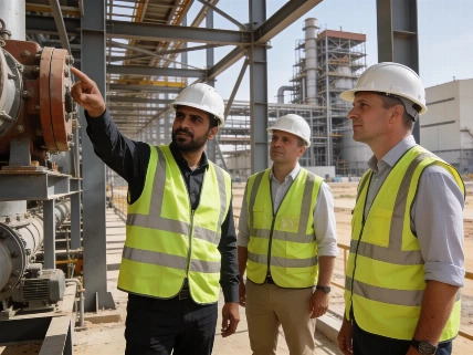 Libya signs deal with BMA for major sugar plant in Juliana Maghreb Insider
