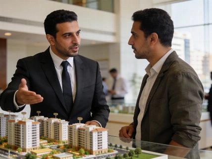 Egypt's Top 10 Developers Reach EGP 670bn in H1 2026 Sales Maghreb Insider