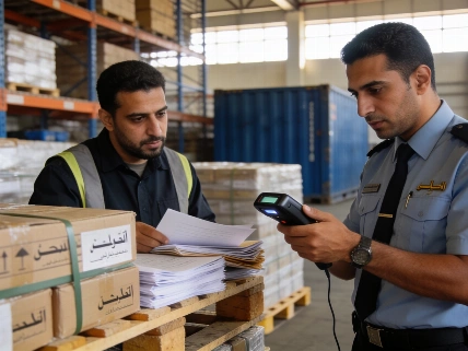 Egypt Targets Two-Day Customs Clearance to Boost Trade Efficiency Maghreb Insider