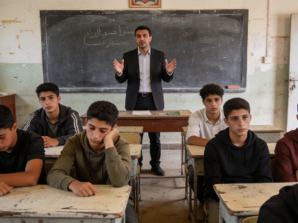 Morocco's crackdown on philosophy reshaped education and empowered Islamists Maghreb Insider