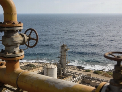 Italy Challenges Libya's Mediterranean Maritime Claims Maghreb Insider