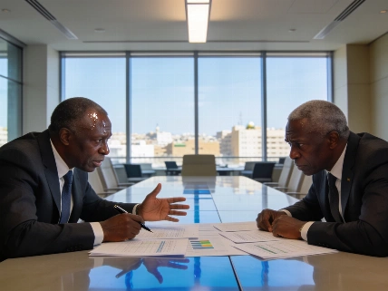 Senegal Agrees to IMF Debt Restructuring for $2.2 Billion Programme Maghreb Insider