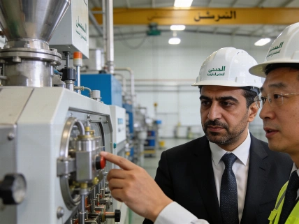 Egypt, China advance pesticide production localisation and technology transfer Maghreb Insider