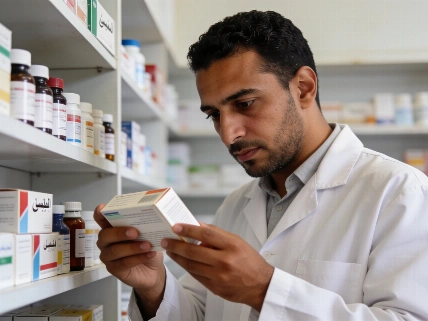 Libya Unveils National Formulary to Overhaul Drug Supply System Maghreb Insider