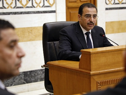 Libya's Eastern Parliament Replaces Saleh, Testing Haftar's Influence Maghreb Insider