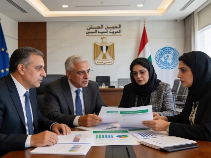 Egypt's FRA advances roadmap for sustainability disclosure standards Maghreb Insider