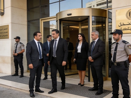 Egypt's FRA suspends consumer finance firm after unauthorised school loans Maghreb Insider