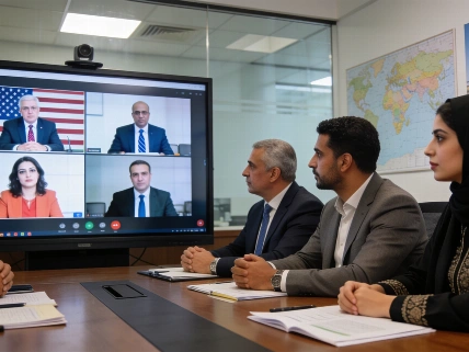 NOC Engages US Universities to Boost Training and Streamline Deployment Maghreb Insider