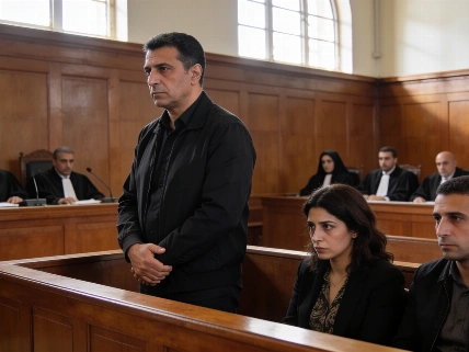 Algerian Court Jails Impostor Who Posed as Prime Minister's Son Maghreb Insider