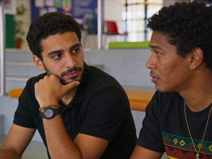RÉSONANCE Bridges Kabyle and Kanak Memories Through Transmedia Art Maghreb Insider