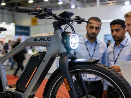 Tunisia sets its sights on electric mobility leadership in North Africa Maghreb Insider