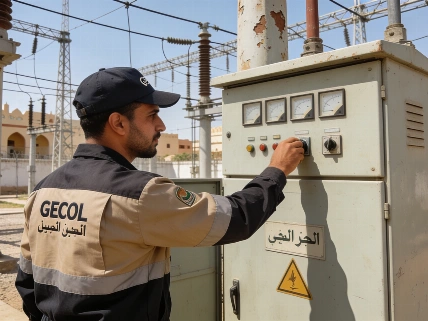 Libya Orders Fair Load Shedding Amid Widespread Power Cuts Maghreb Insider