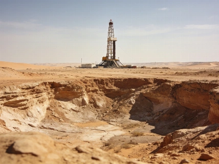 Algeria Takes Seven Exploration Blocks to AEW 2026 Maghreb Insider