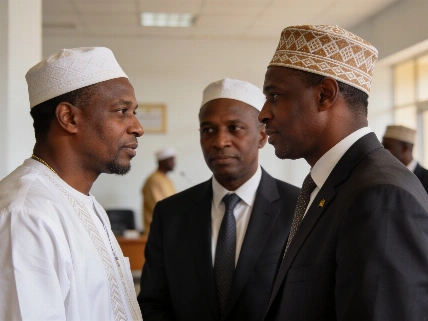 Mauritania Appoints New Members to National Human Rights Commission Maghreb Insider