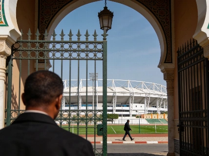 Morocco's Penal Code Clouds 2030 World Cup Bid Maghreb Insider