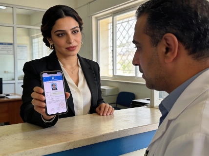 Algerian Schools Ordered to Accept Electronic Civil Status Documents Maghreb Insider