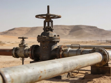 Nafoora Review Centers on Falling Reservoir Pressure Maghreb Insider