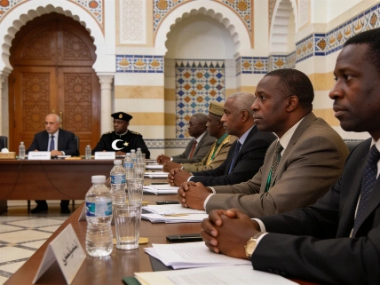 AU mediation sidelined as Libya conflict reshapes regional security Maghreb Insider