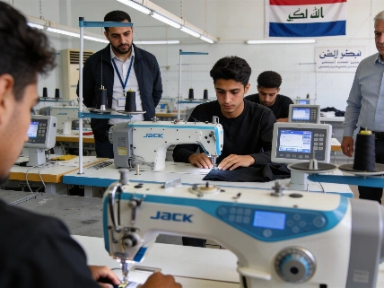 Egypt launches EU partnership to overhaul technical education for industry Maghreb Insider