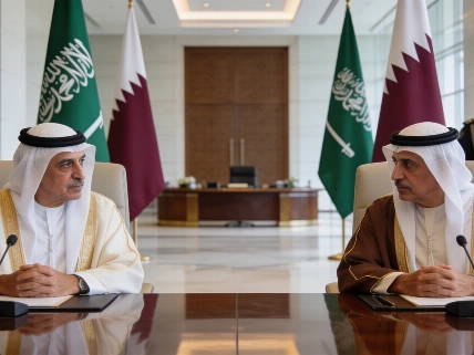Regional powers condemn Houthi attacks as Saudi security becomes a priority Maghreb Insider