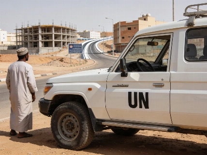UN faces pressure to halt resource-driven transformation in Western Sahara Maghreb Insider