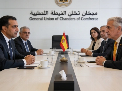 Libya and Spain Prepare for Libyan-European Energy Forum in Madrid Maghreb Insider
