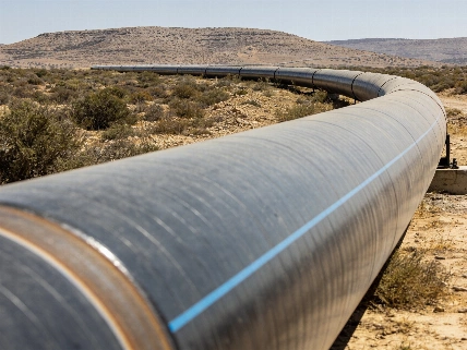 Five Countries Advance SoutH2 Hydrogen Corridor Plans Maghreb Insider