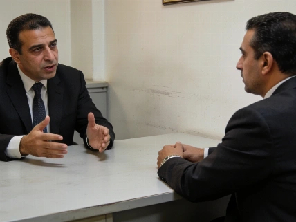 Syria and Libya discuss energy and agricultural cooperation Maghreb Insider