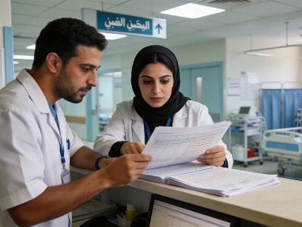 Egypt boosts healthcare funding with EGP 108 billion for 2026/27 Maghreb Insider