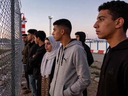 Morocco and EU confront migration crisis with new diaspora investment plan Maghreb Insider