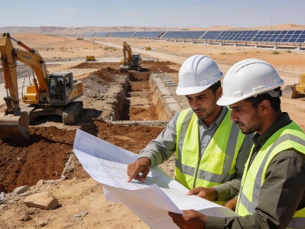 Morocco secures Synhelion synthetic fuel plant in Tan-Tan Maghreb Insider