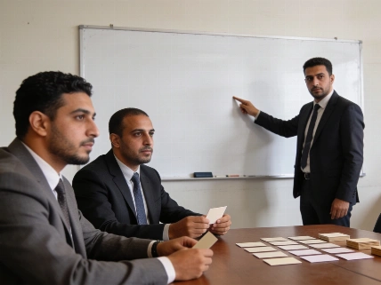 Libyan Banks Train Staff to Tackle Troubled Loans Maghreb Insider